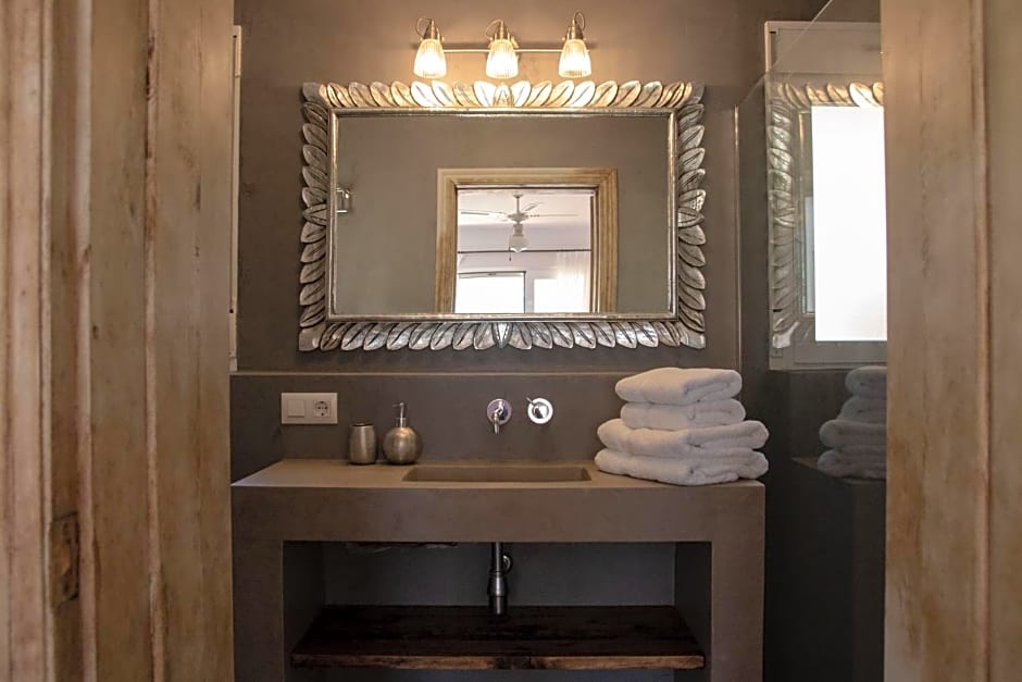 Villa Foia Vella - adults only