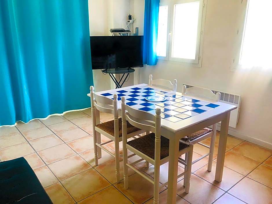 B&B Villa Chante Coucou