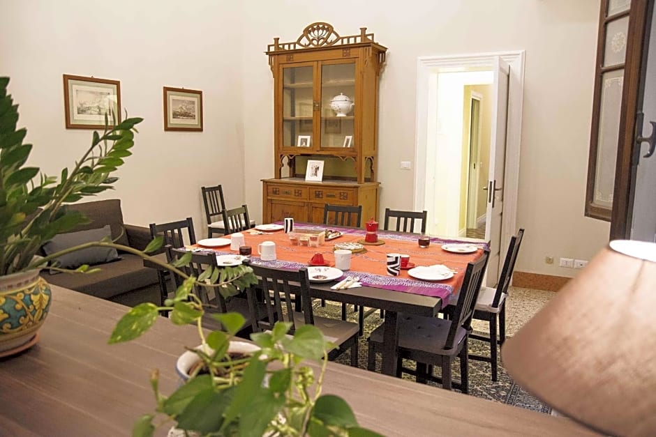 Nabucco Bed & Breakfast