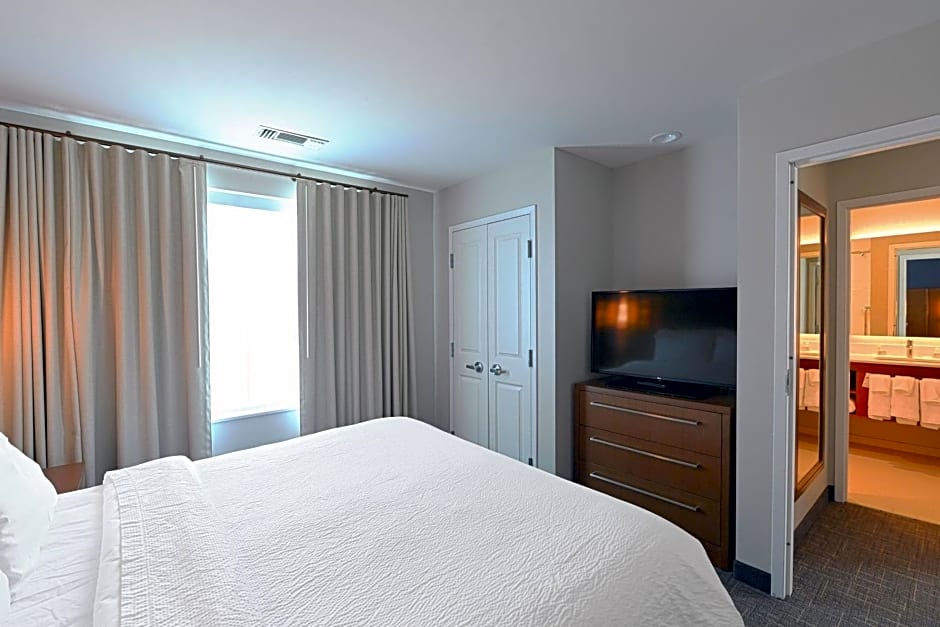 Residence Inn Richmond
