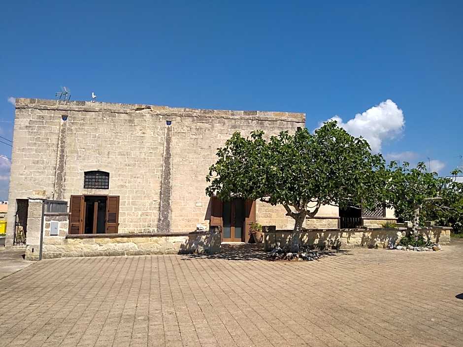 B&B Terra Serena