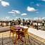 Appart'City Lyon Villeurbanne