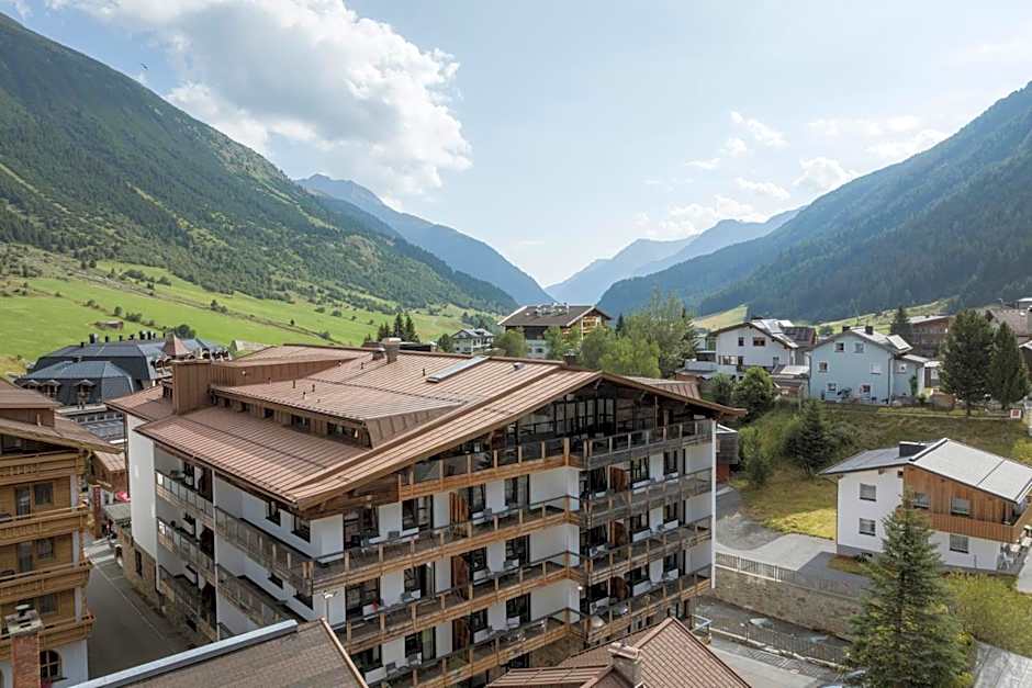 VAYA Galtür Paznaun