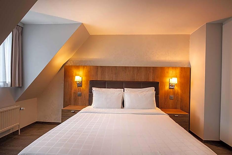 Thon Residence Florence Aparthotel