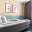 Best Western Kom Hotel Stockholm