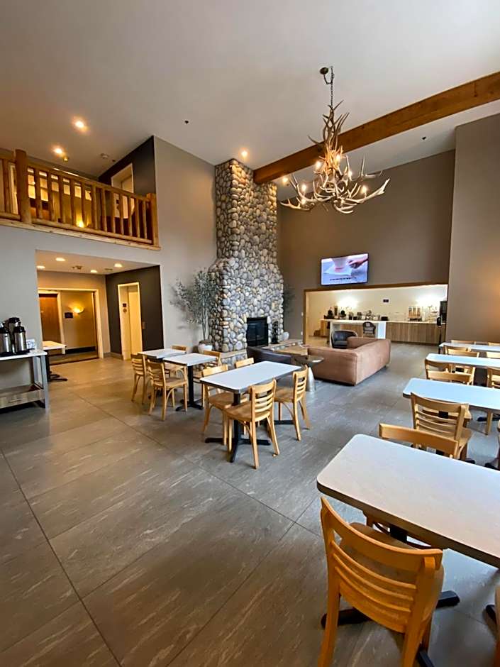 Beachfront Hotel Houghton Lake