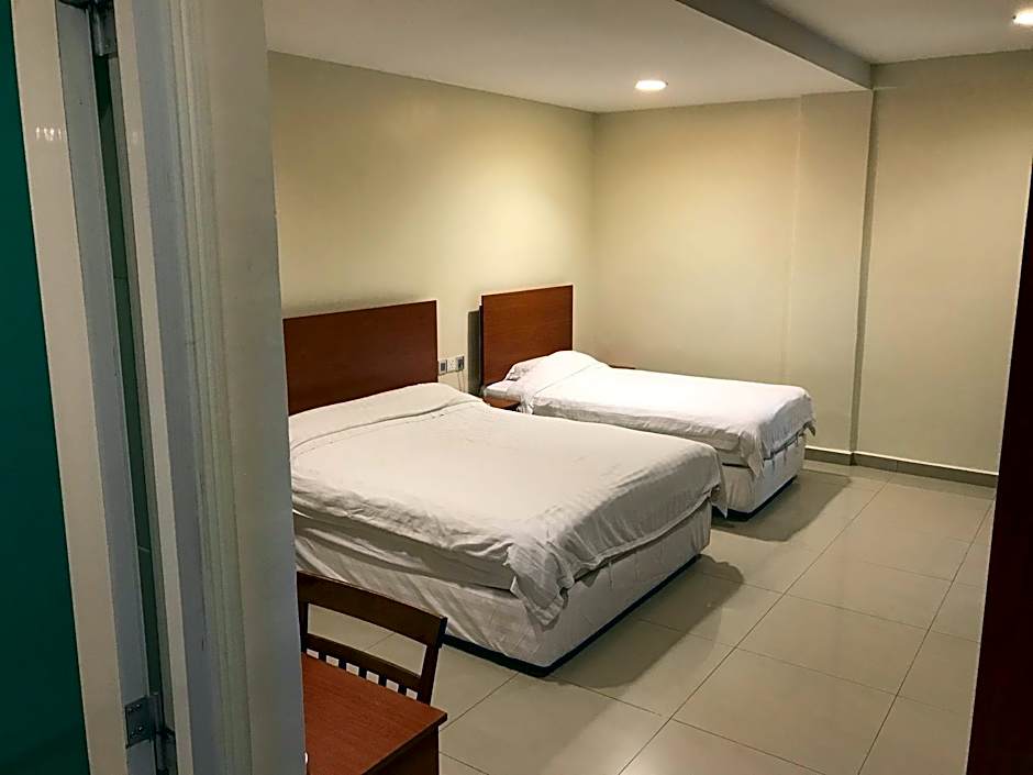 Aeton Hotel Nilai