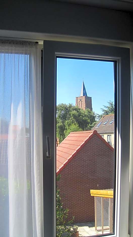 Hotel Restaurant Anno Nu