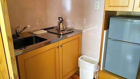 Japanese-Style Room - Non-Smoking