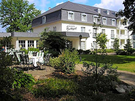 Waldhotel Nachtigall