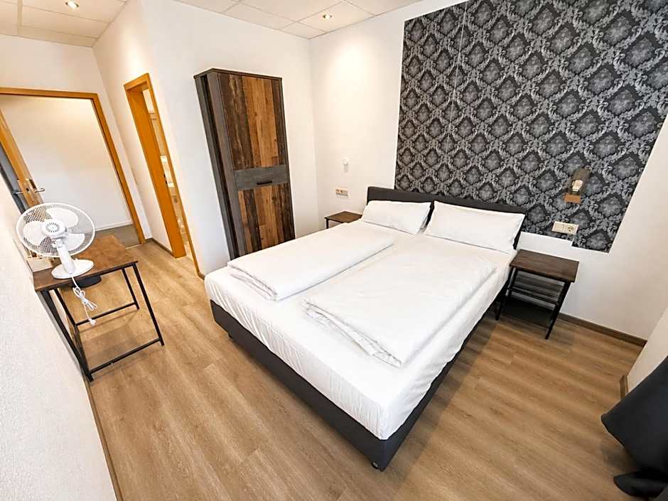 Hotel Constantin Trier