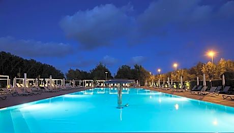 Hotel Quadrifoglio