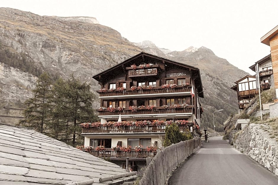 Hotel Bella Vista Zermatt