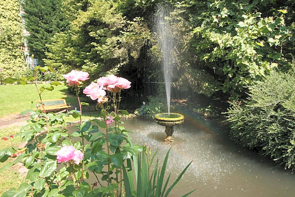 Hotel Belle Isle Sur Risle