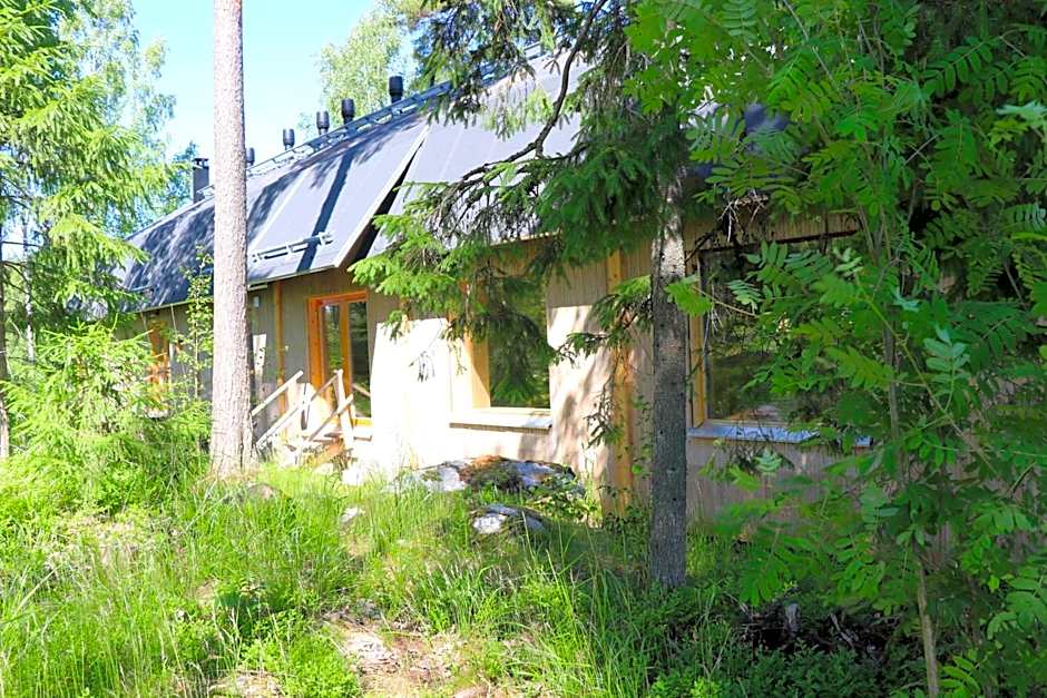 Pinewood Guesthouse