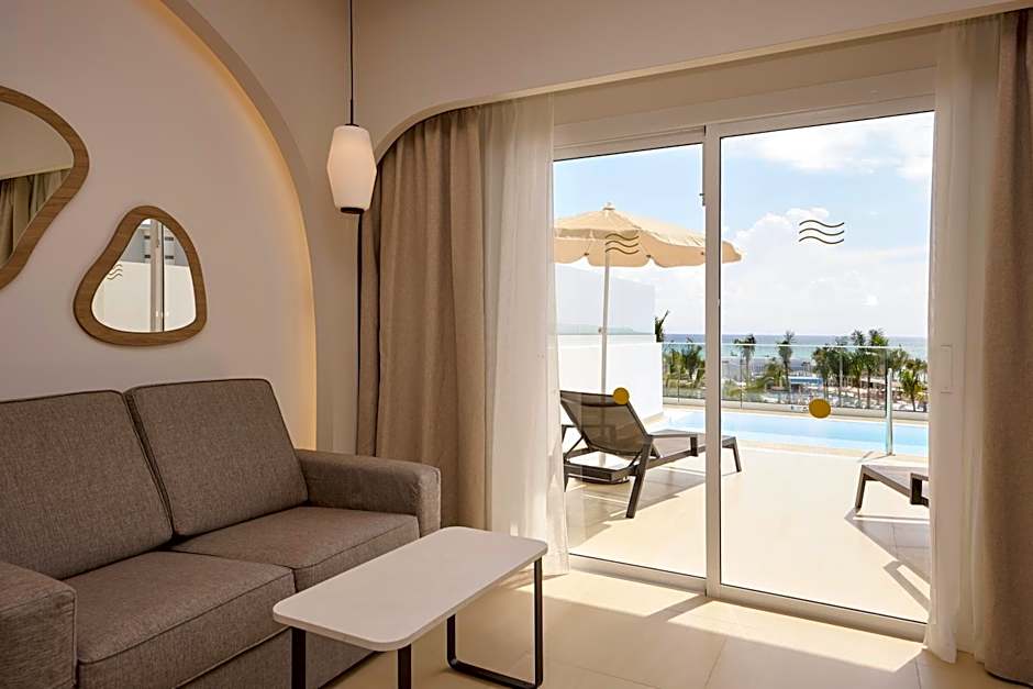 Riu Palace Aquarelle - All Inclusive