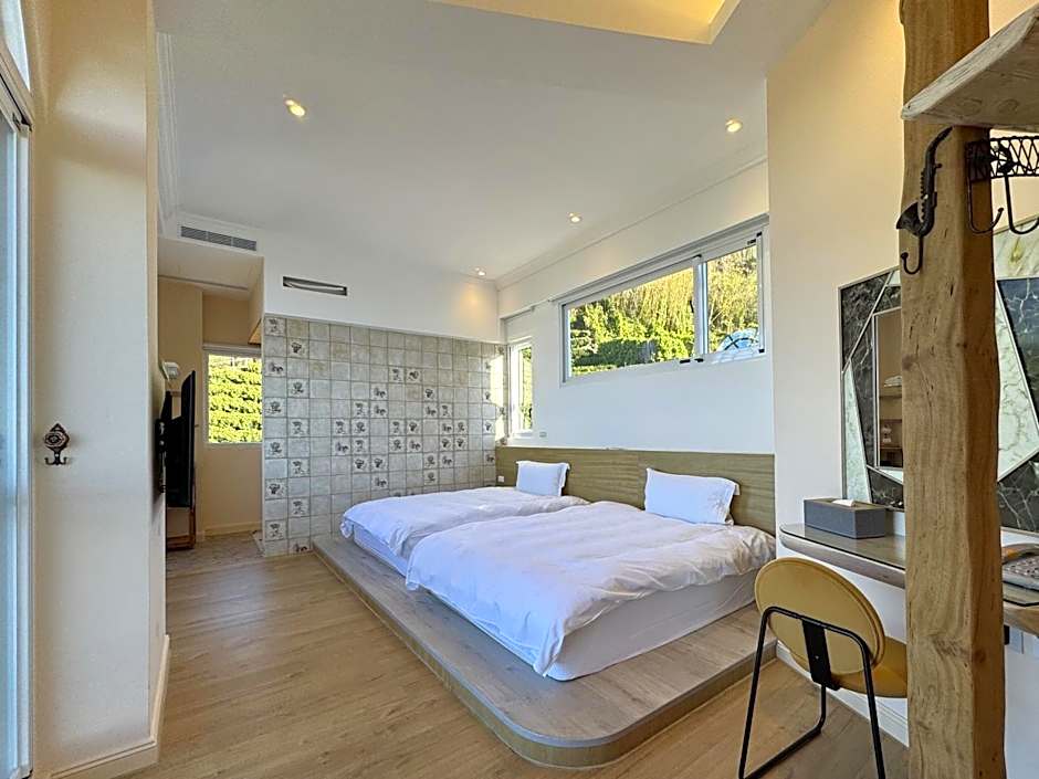 Alishan B&B YunMinGi