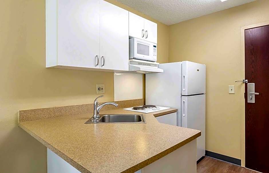 Extended Stay America Suites - Olympia - Tumwater