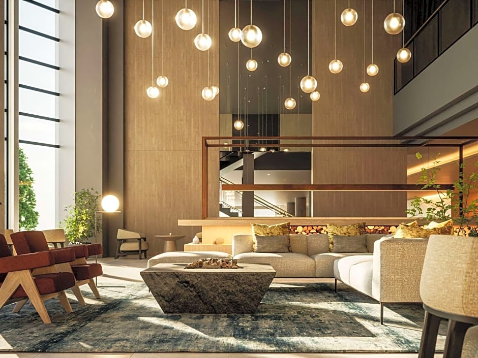 Grand Mercure Yatsugatake Resort & Spa