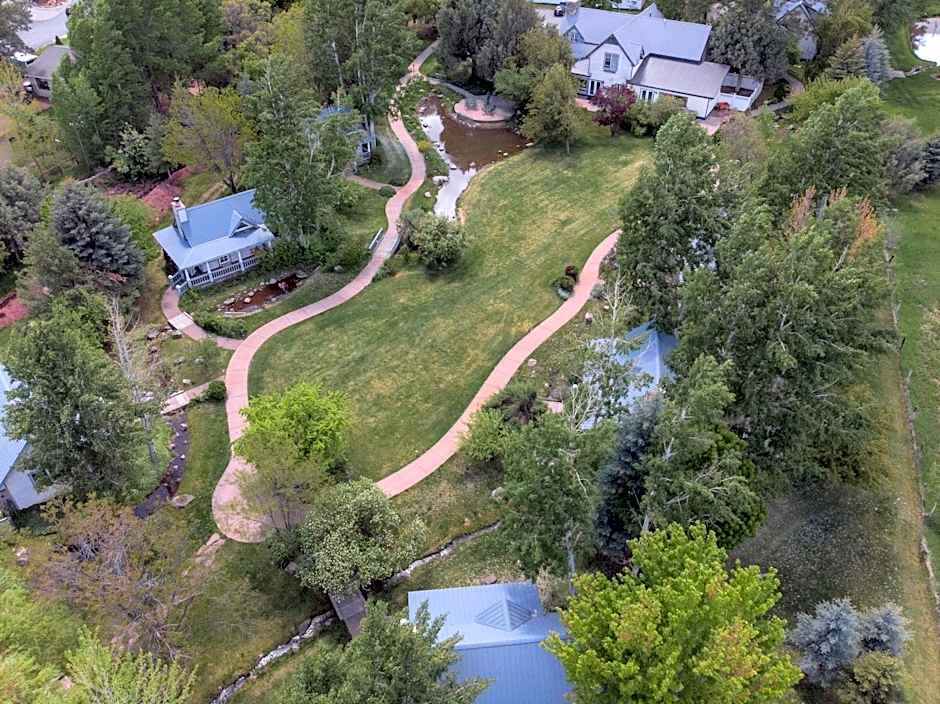 Apple Orchard Inn