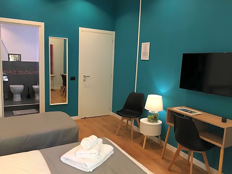 Grande Archivio Napoli 22