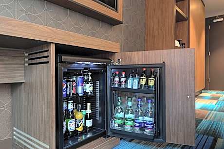 Urban, Studio, 1 King Bed, Non Smoking