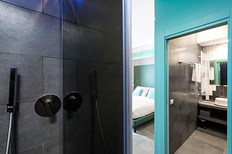 Circle in the Square