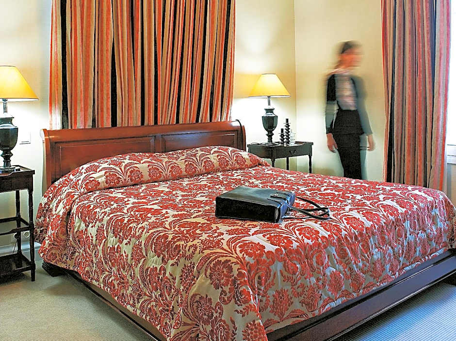 Grecotel Larissa Imperial