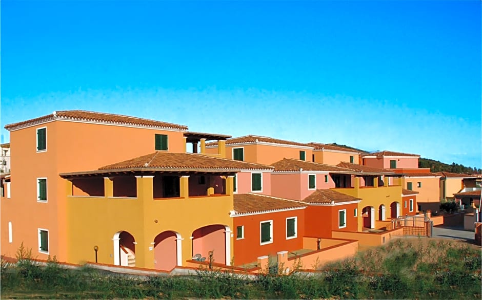 Appartamenti Ginestre e Oleandri