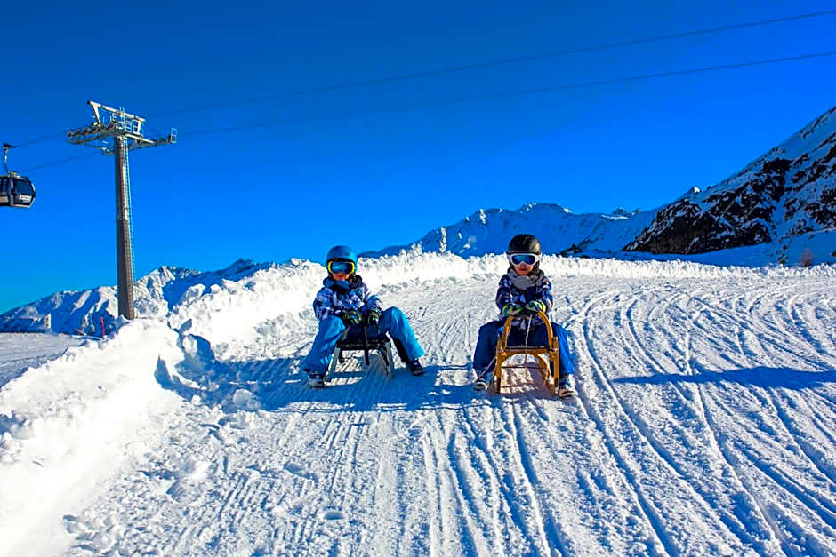 Résidence Azureva La Clusaz les Aravis
