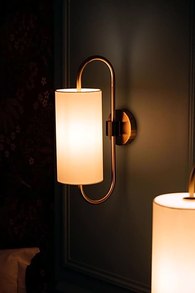 Hotel de Fleurie - Saint Germain des Pres