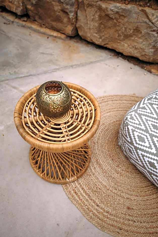 Glamping Can Bora Lodges