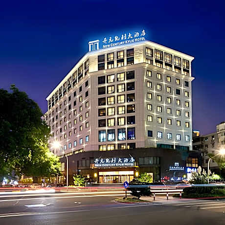 New Century Kylie Hotel Ningbo