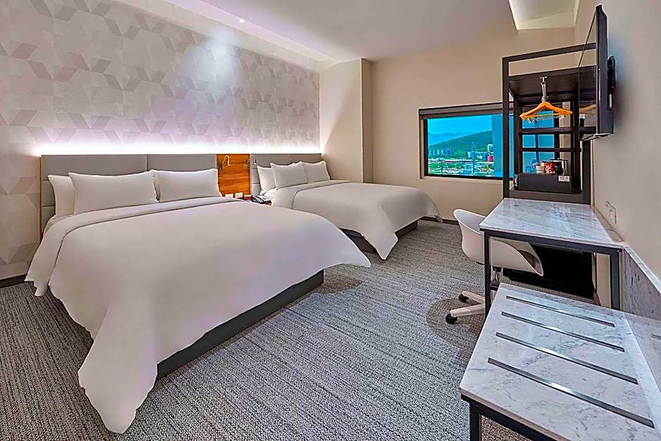 Radisson Hotel Monterrey San Jeronimo