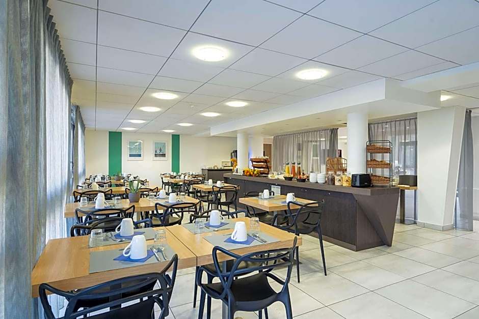 Best Western Les Aureliades