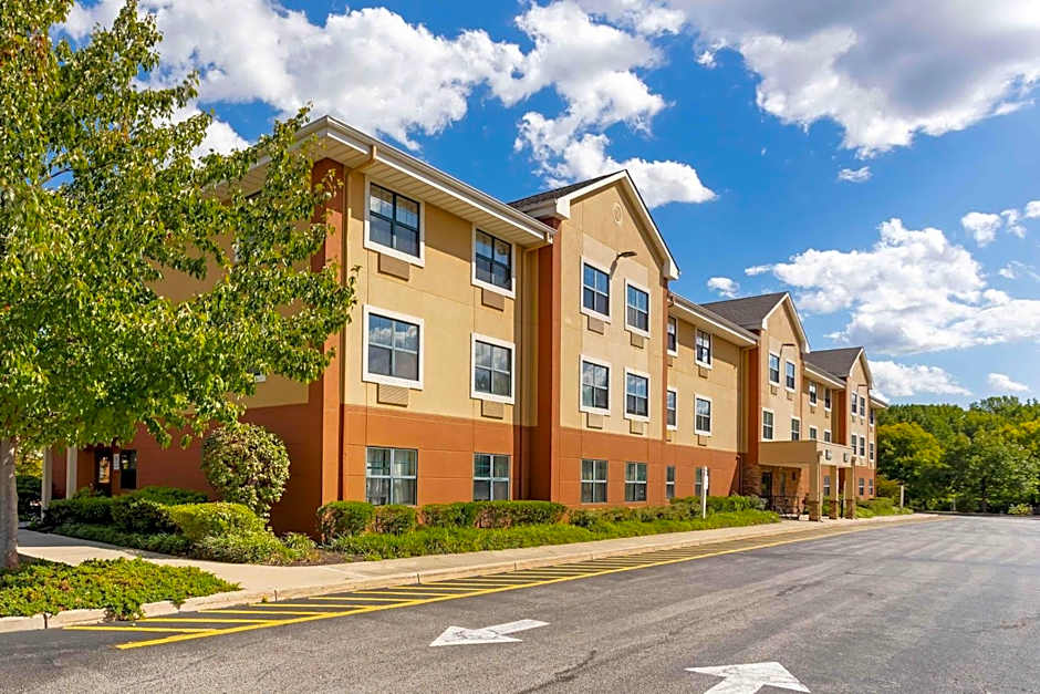 Extended Stay America Suites - Philadelphia - Mt. Laurel - Crawford Place