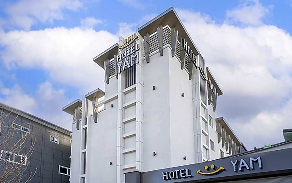 Jinju YAM Jinju Sangpyeong