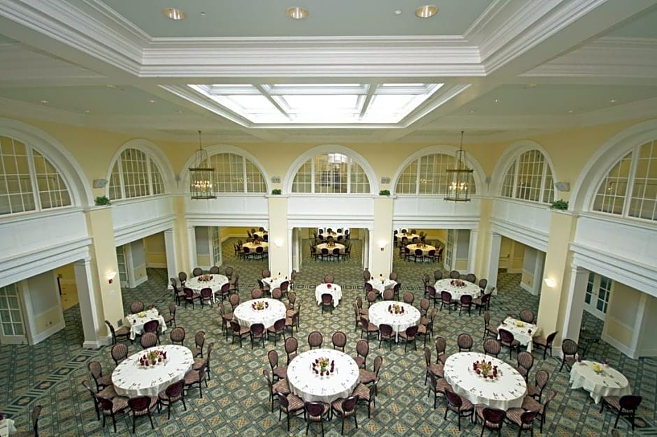 University Of Virginia Inn at Darden