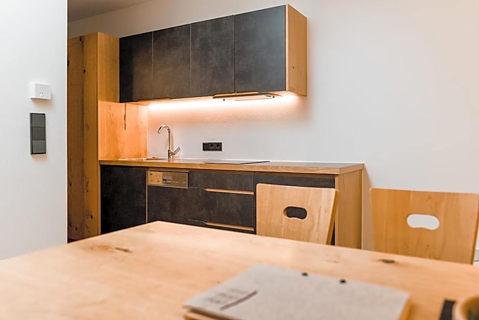 JOAS natur.hotel.b&b