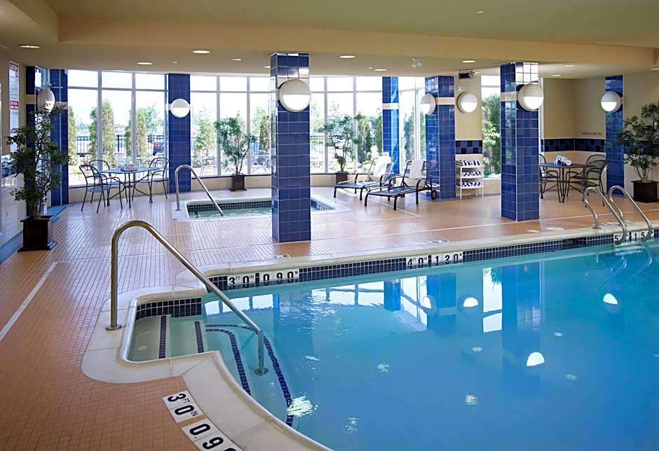 Hilton Garden Inn Toronto-Ajax