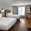 Hampton Inn Odessa
