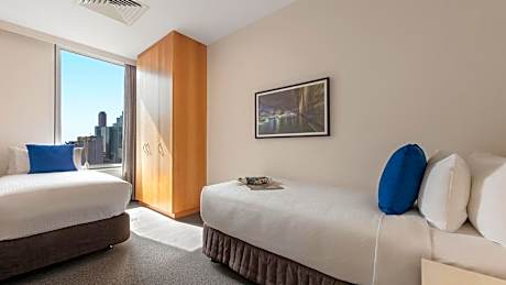 Two-Bedroom Apartment - No Housekeeping