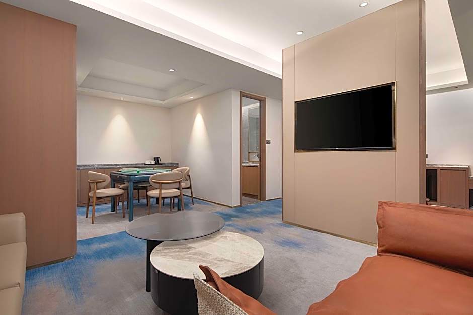 DoubleTree by Hilton Altay Fuyun
