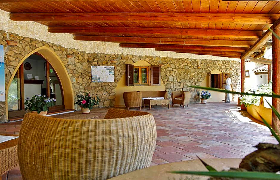 Club Esse Porto Rafael