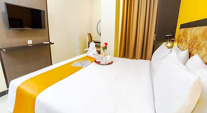 Parkside Star Hotel Jayapura