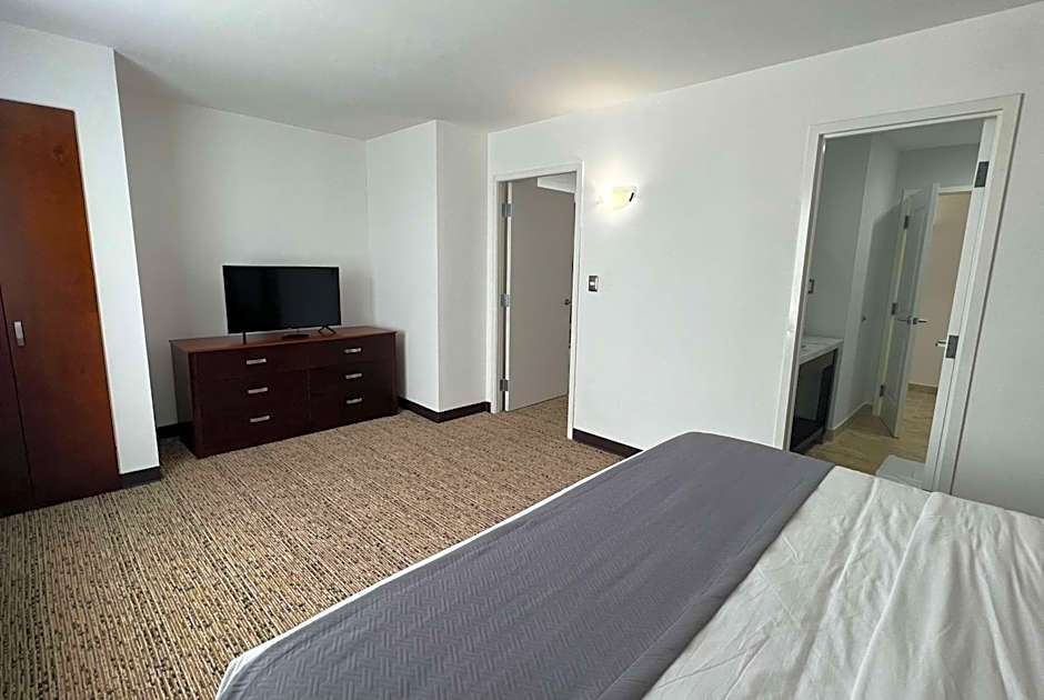 La Quinta by Wyndham Reynosa