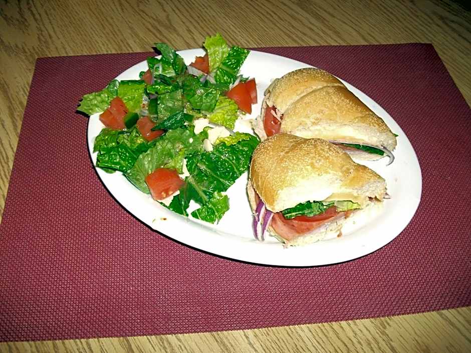 Silverwood Inn Hotel Bay Roberts