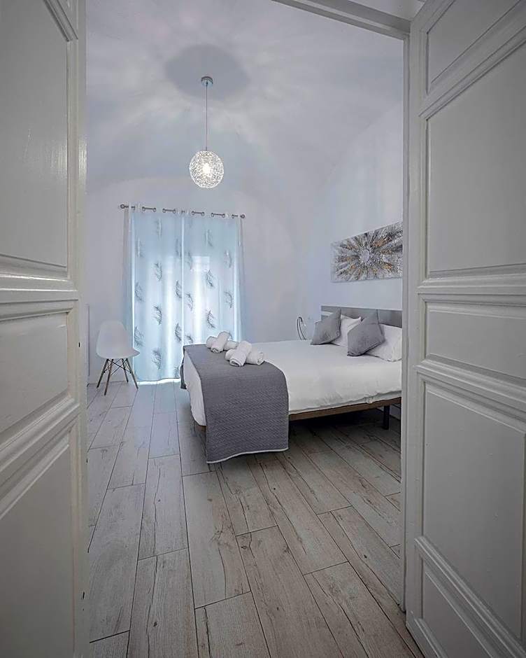 Apartamentos Gladiador