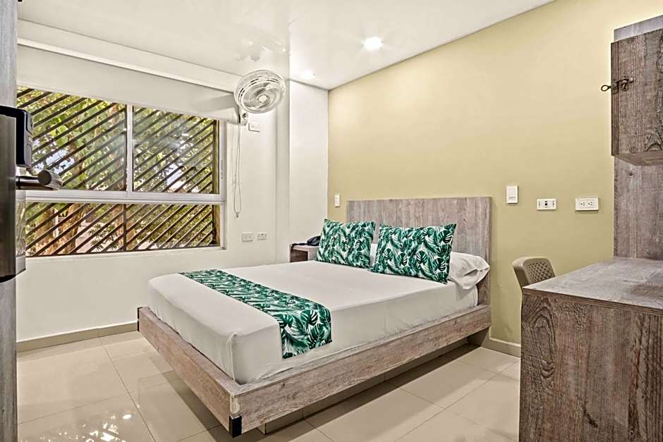 Ayenda 1420 Eco Suite