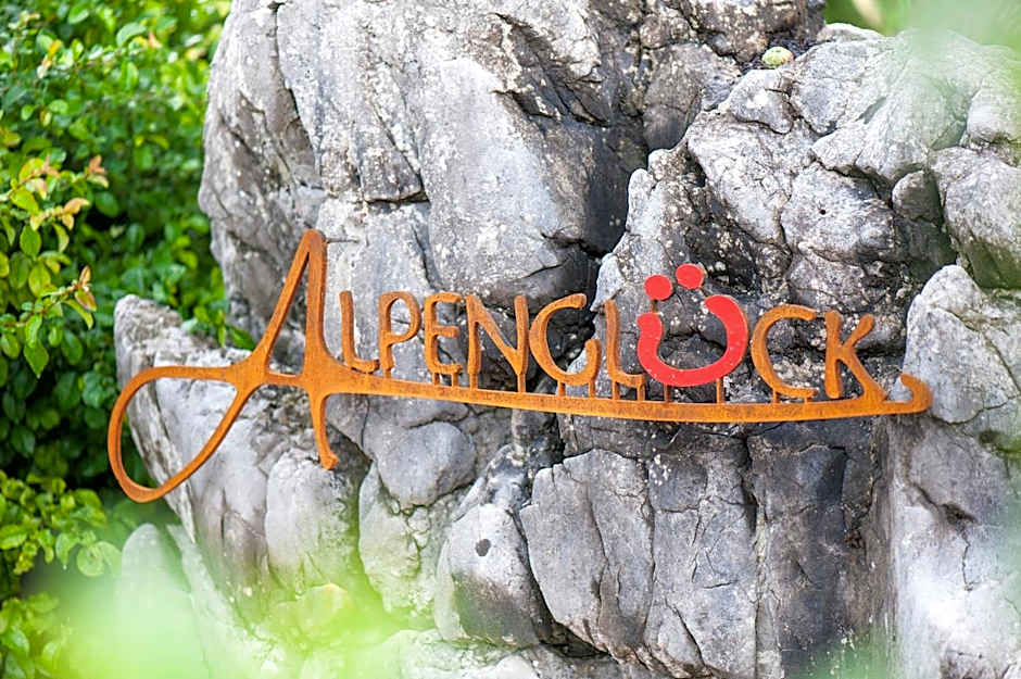 DEVA Hotel Alpenglück